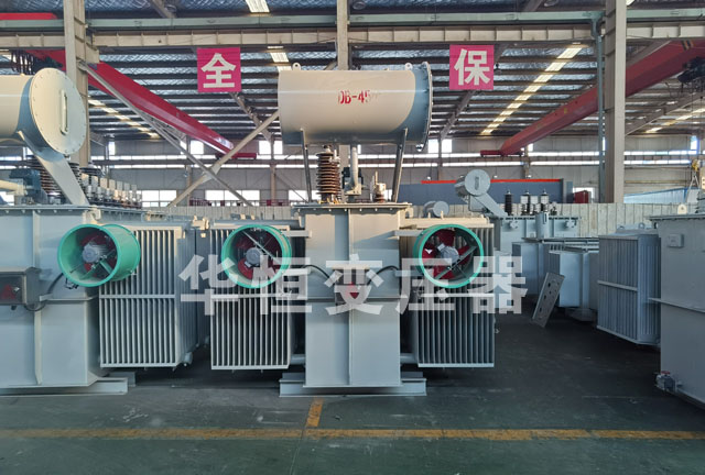 6300KVA仲巴仲巴仲巴电力变压器