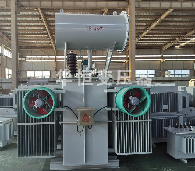 S13-6300/35仲巴仲巴仲巴电力变压器