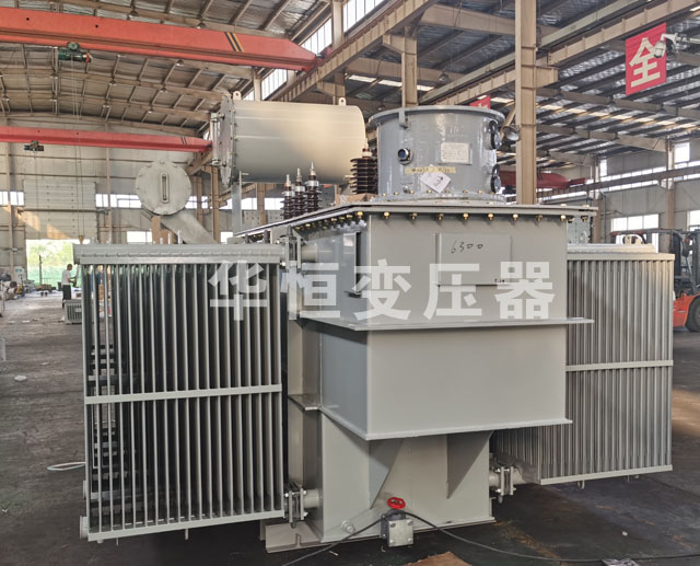 S11-8000/35仲巴仲巴仲巴油浸式变压器价格